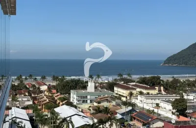 Cobertura com 3 quartos à venda na avenida anchieta, --, centro, bertioga por r$ 2.300.000