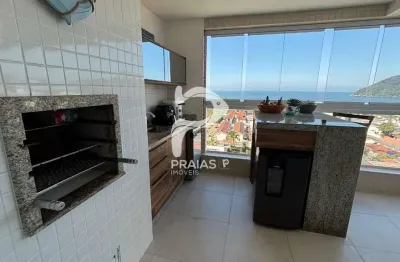 Cobertura com 3 quartos à venda na avenida anchieta, --, centro, bertioga por r$ 2.300.000