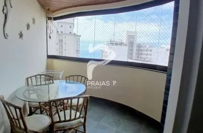 Apartamento com 2 quartos à venda na rua cavalheiro nami jafet, --, pitangueiras, guarujá por r$ 650.000