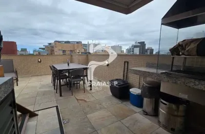 Cobertura com 2 quartos à venda na passeio maraca, --, riviera, bertioga por r$ 3.000.000