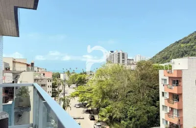 Cobertura com 4 quartos à venda na rua marivaldo fernandes, --, enseada, guarujá por r$ 480.000