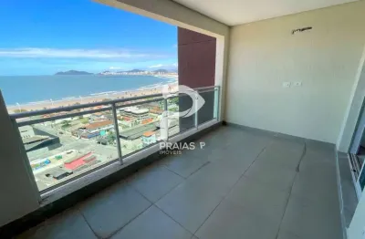 Apartamento com 2 quartos à venda na rua amazonas, --, enseada, guarujá por r$ 850.000