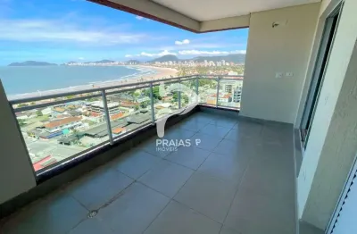Apartamento com 2 quartos à venda na rua amazonas, --, enseada, guarujá por r$ 850.000