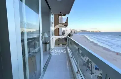 Apartamento com 3 quartos à venda na avenida marechal deodoro da fonseca, --, pitangueiras, guarujá por r$ 900.000