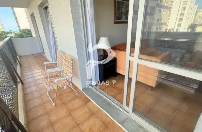 Apartamento com 3 quartos à venda na leomil, --, pitangueiras, guarujá por r$ 750.000