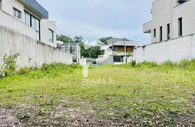 Terreno em condomínio fechado à venda na alameda mindoro,, --, riviera, bertioga por r$ 3.000.000