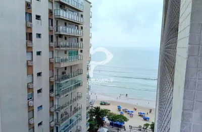 Apartamento com 4 quartos à venda na santo amaro, --, pitangueiras, guarujá por r$ 500.000