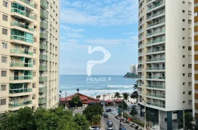 Apartamento com 1 quarto à venda na leomil, --, pitangueiras, guarujá por r$ 460.000