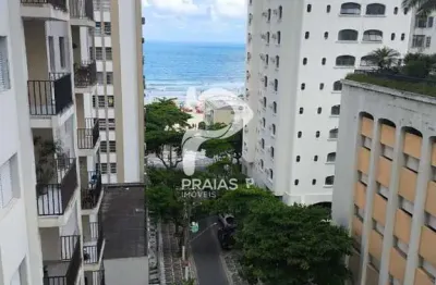 Apartamento com 3 quartos à venda na rua quintino bocaiúva, --, pitangueiras, guarujá por r$ 990.000