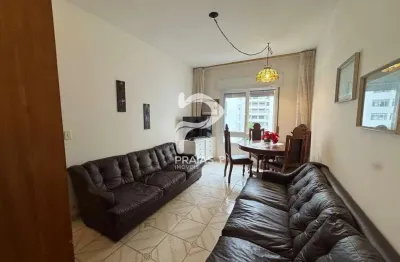 Apartamento com 2 quartos à venda na rua cavalheiro nami jafet, --, pitangueiras, guarujá por r$ 450.000
