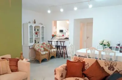 Apartamento com 3 quartos à venda na rua sorocaba, --, pitangueiras, guarujá por r$ 760.000