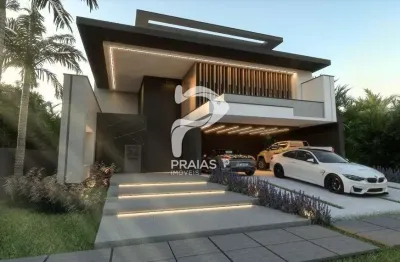 Casa em condomínio fechado com 7 quartos à venda na alameda maio, --, riviera, bertioga por r$ 40.000.000