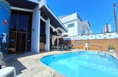 Casa com 3 quartos à venda na antúrios, --, enseada, guarujá por r$ 850.000