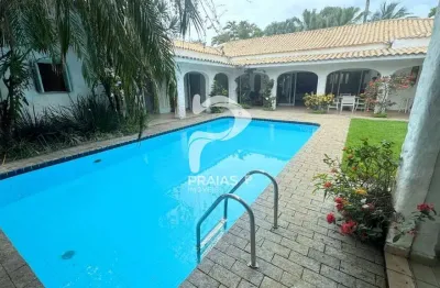 Casa com 4 quartos à venda na amaralis, --, enseada, guarujá por r$ 1.600.000