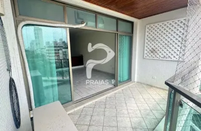 Apartamento com 4 quartos à venda na peru, --, enseada, guarujá por r$ 820.000