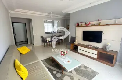 Apartamento com 3 quartos à venda na Abílio dos Santos Branco, --, Enseada, Guarujá por R$ 430.000