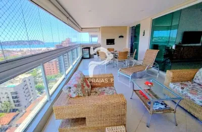 Apartamento com 3 quartos à venda na avenida veraneio, --, enseada, guarujá por r$ 1.150.000