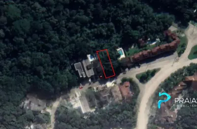 Terreno em condomínio fechado à venda na alameda das jabuticabas, --, riviera, bertioga por r$ 1.800.000