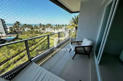 Cobertura com 4 quartos à venda na passeio do maracá, --, riviera, bertioga por r$ 7.000.000
