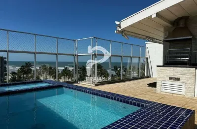 Cobertura com 4 quartos à venda na passeio do maracá, --, riviera, bertioga por r$ 7.000.000