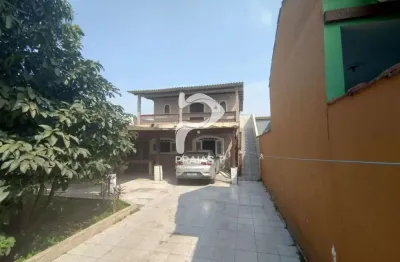 Casa com 5 quartos à venda na duque de caxias, --, vicente de carvalho, guarujá por r$ 660.000