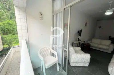 Apartamento com 3 quartos à venda na rua sílvio daige, --, enseada, guarujá por r$ 405.000