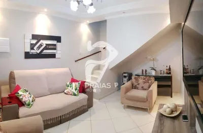 Casa com 2 quartos à venda na alvorada, --, vicente de carvalho, guarujá por r$ 460.000