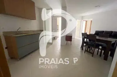 Apartamento com 2 quartos à venda na rua desembargador mário de almeida pires, --, enseada, guarujá por r$ 613.756