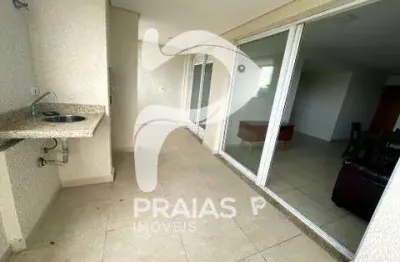 Apartamento com 2 quartos à venda na rua desembargador mário de almeida pires, --, enseada, guarujá por r$ 790.000