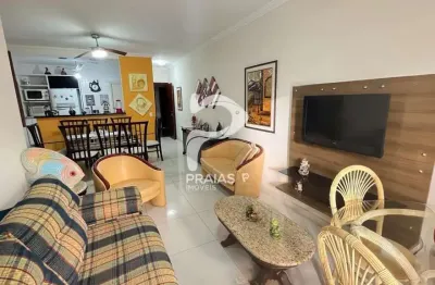 Apartamento com 3 quartos à venda na rua são paulo, --, enseada, guarujá por r$ 400.000