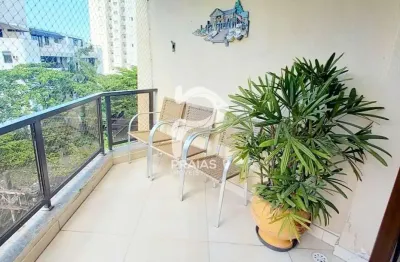 Apartamento com 3 quartos à venda na rua colômbia, --, enseada, guarujá por r$ 420.000