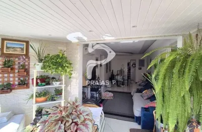 Apartamento com 3 quartos à venda na rua marechal floriano peixoto, --, pitangueiras, guarujá por r$ 650.000