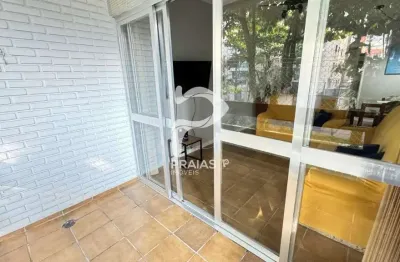 Apartamento com 3 quartos à venda na avenida venezuela, --, enseada, guarujá por r$ 400.000