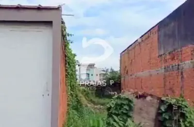 Terreno à venda na aracati, --, enseada, guarujá por r$ 159.000