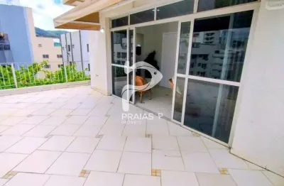 Apartamento com 3 quartos à venda na avenida venezuela, --, enseada, guarujá por r$ 570.000