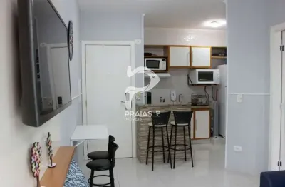 Apartamento com 1 quarto à venda na alameda das conchas, --, riviera, bertioga por r$ 1.050.000