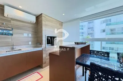 Apartamento com 3 quartos à venda na alameda do monjoleiro, --, riviera, bertioga por r$ 4.800.000
