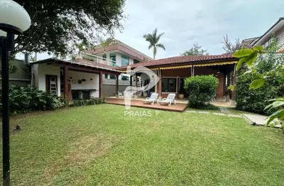 Casa em condomínio fechado com 3 quartos à venda na passeio santa maria, --, riviera, bertioga por r$ 6.500.000