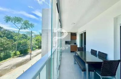 Apartamento com 2 quartos à venda na quinze, --, são lourenço, bertioga por r$ 1.950.000