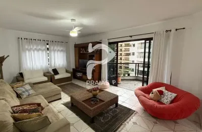 Apartamento com 3 quartos à venda na rua santos, --, pitangueiras, guarujá por r$ 850.000