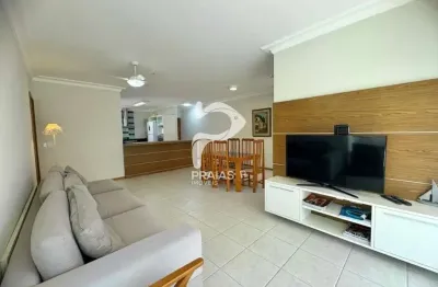 Apartamento com 3 quartos à venda na alameda do remo, --, riviera, bertioga por r$ 3.800.000