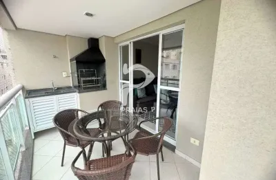 Apartamento com 3 quartos à venda na rua bandeirantes, --, enseada, guarujá por r$ 749.000