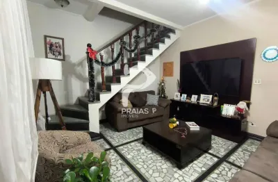 Casa com 3 quartos à venda na rio grande do sul, --, vicente de carvalho, guarujá por r$ 500.000