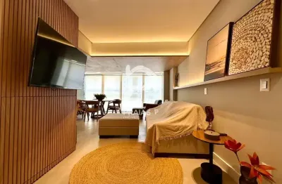 Apartamento com 3 quartos à venda na passeio dos sambaquis, --, riviera, bertioga por r$ 4.980.000