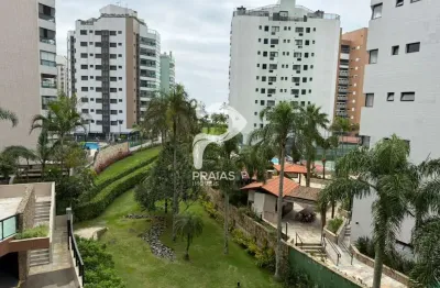 Apartamento com 3 quartos para alugar na passeio dos sambaquis, --, riviera, bertioga