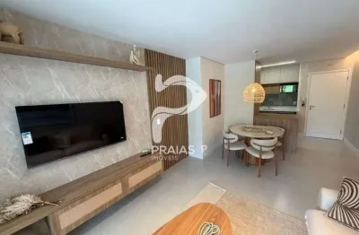 Apartamento com 3 quartos à venda na passeio do pontal, --, riviera, bertioga por r$ 2.800.000