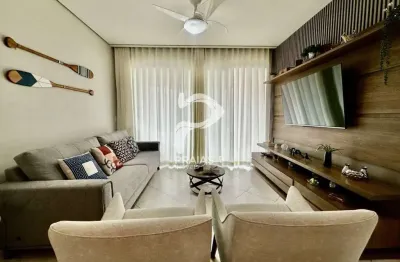 Apartamento com 3 quartos à venda na alameda do monjoleiro, --, riviera, bertioga por r$ 3.000.000