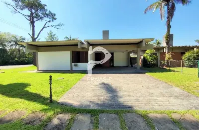 Casa em condomínio fechado com 4 quartos à venda na r, --, enseada, guarujá por r$ 1.500.000