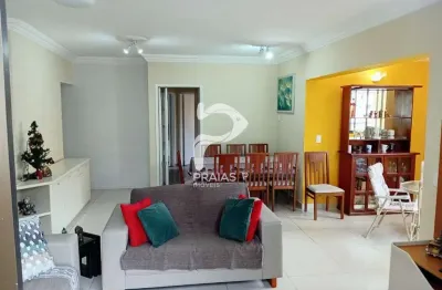 Cobertura com 4 quartos à venda na rua paraguai, --, enseada, guarujá por r$ 750.000