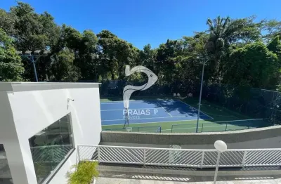 Apartamento com 3 quartos à venda na alameda do afoxe, --, riviera, bertioga por r$ 2.250.000